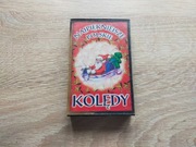 STARLING - Najpiękniejsze kolędy polskie - 1999 MC