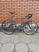 GRAVEL Focus Mares ULTEGRA