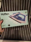 Nowe żelazko parowe 