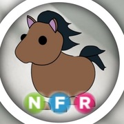 Neon fly ride horse roblox