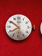 ZIM 2 mechanizmy kolekcjonerskiego zegarka naręcznego CCCP