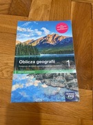 Oblicza geografii 1 