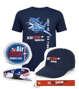 MEGA ZESTAW 5w1 AIR SHOW RADOM 2025 |