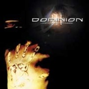 DOMINION III    cd Life Has Ends ebm industrial    super