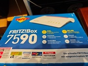 FRITZ!Box 7590 Plus Gratis