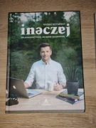 Inaczej. Radek Kotarski