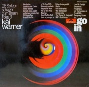 CHOR UND ORCHESTER KAI WARNER = GO IN 3 ( 1969 EX)