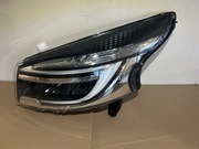260602422R REFLEKTOR PRZÓD LEWY LED RENAULT TRAFIC III NOWY!!! 