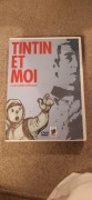 tintin et moi dvd dla kolekcjonerów
