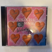 Walentynki 1996 „Pokochaj mnie”