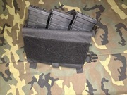 Chest rig, ładownice, nakolanniki (militaria, asg)