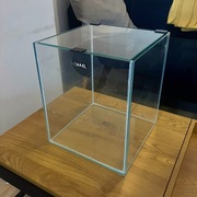 Zestaw Akwarium Aquael Shrimp Set 25x25x30 | Kompletny zestaw | BCM