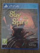 Slay the spire ps4