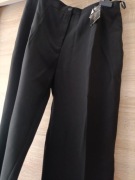 spodnie damskie r 42