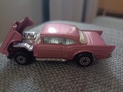 57 Chevy Matchbox z 1979 made in England stan BDB+