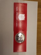 Moneta Classic Replica Coins of American 1877