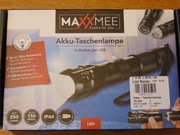 Latarka Security  Easymaxx 3,7 V USB 250lm