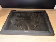 Podstawka chłodząca do laptopa SilentiumPC Glacier NC400