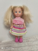 Vintage SIMBA Baby lalka