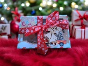 Kawa o smaku słony karmel 200g