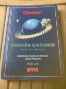 Gleason Advanced Bevel Gear Technology For The New Millennium
