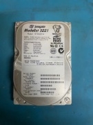 Dysk HDD 3.2GB 3.5" PATA Seagate Medalist 3221