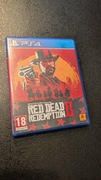 Red Dead Redemption 2 PS4/PS5