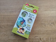 Zagadki z dziurką dla dzieci w wieku 4+. Czuczu