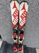 Narty Atomic 100 cm Serwis gotowy /n6