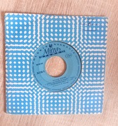 Masio Kwiek winyl 7 "