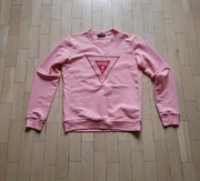 36/S bluza pudrowy róż