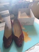 półbuty damskie sprzedam