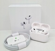 Słuchawki bezprzewodowe Apple AirPods Pro 2. generacji