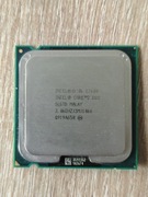 Intel Core 2 Duo E7600