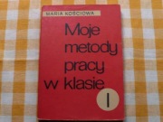 Moje metody pracy w klasie I, Maria Kościowa, Wysyłka