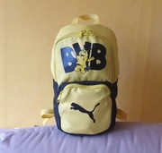 Oryginalny plecak Puma BVB dla dziecka 