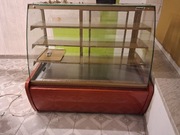 Lada chłodnicza mawi