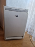 Daikin MC70L Oczyszczacz Powietrza + Pilot