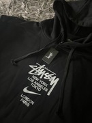 bluza nike stussy
