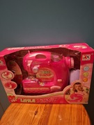 Maszyna do szycia z myszką 