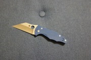 Spyderco Yojimbo 2