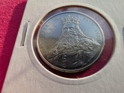 100 zł Poczet Królów Polskich Moneta kolekcjonerska w super stanie  