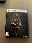 Gra na PS5 Vampire