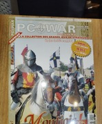 Czasopismo z gry Montjoi Franczuskie