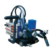 Traktor spawalniczy hk 5