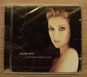 CELINE DION LET'S TALK ABOUT LOVE W FOLII!!