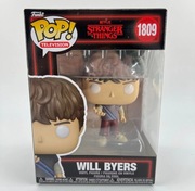 Figurka Funko POP! #1809 Will Byers (Hive Mind) - Stranger Things