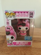 Funko Pop My Melody - 114