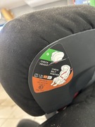 Sprzedam fotelik samochodowy