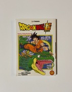 Dragonball Super Tom 1